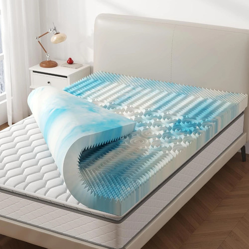 Zone support comfy memory - support,